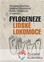 Fylogeneze lidské lokomoce - książka