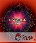 Fyzika - książka