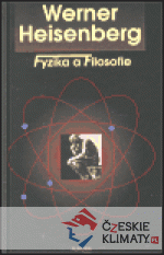 Fyzika a filosofie - książka