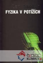 Fyzika v potížích - książka