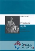 Fyziologie mysli - książka