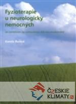 Fyzioterapie u neurologicky nemocných - książka