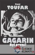 Gagarin. Byl první? - książka