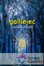 Galilejec - książka