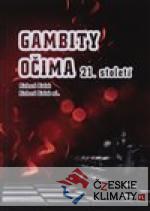 Gambity očima 21. století - książka