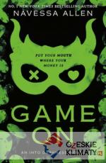 Game On - książka