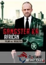 Gangster Ka: Afričan - książka