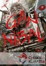 Gannibal 7 - książka