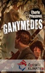 Ganymédes - książka