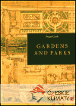 Gardens and Parks - książka