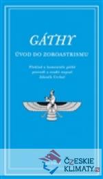 Gáthy - Úvod do zoroastrismu - książka
