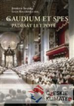 Gaudium et spes - książka