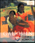 Gauguin Paul - książka