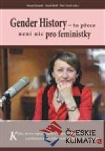 Gender History - książka