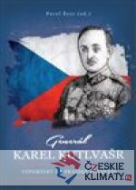 Generál Karel Kutlvašr - książka