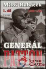Generál Patton - 1. díl - książka