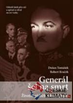 Generál šel na smrt - książka