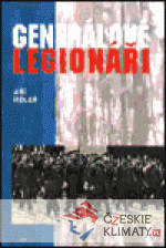 Generálové legionáři - książka