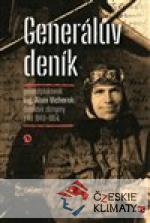 Generálův deník - książka