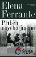 Geniální přítelkyně 2 - Příběh nového jména - książka