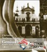 Genius loci - książka