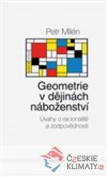 Geometrie v dějinách náboženství - książka