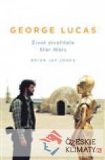 George Lucas - książka