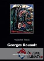 Georges Rouault - książka