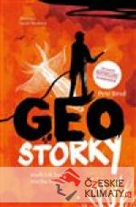 Geostorky aneb Tak bude trochu tepleji... - książka