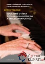 Gerontologie - książka