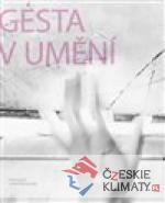 Gesta v umění - książka