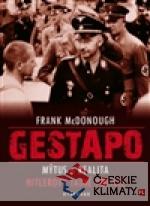 Gestapo - książka