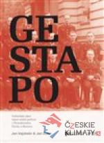 Gestapo - książka