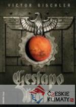 Gestapo Mars - książka