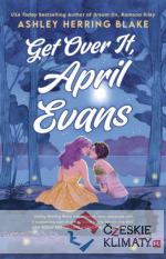 Get Over It - książka