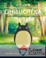 Ghibliotéka - książka