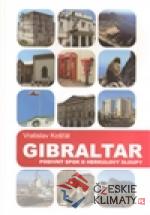 Gibraltar - książka