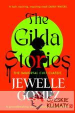 Gilda Stories - książka