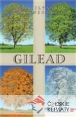 Gilead - książka