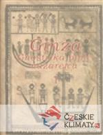 Ginza - gnostická bible nazarejců I. - książka