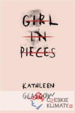Girl in Pieces - książka