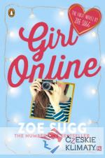 Girl Online - książka