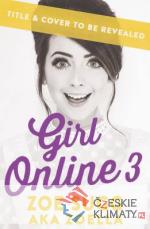 Girl Online Going Solo 3 - książka