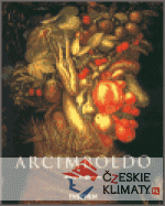 Giuseppe Arcimboldo - książka