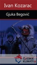 Gjuka Begović - książka