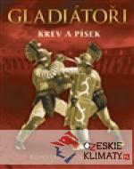 Gladiátoři - książka