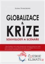 Globalizace a krize - książka