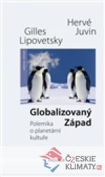 Globalizovaný Západ - książka