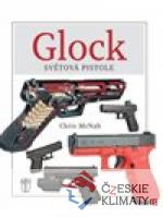 Glock: světová pistole - książka