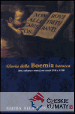 Gloria della Bohemia barocca - książka